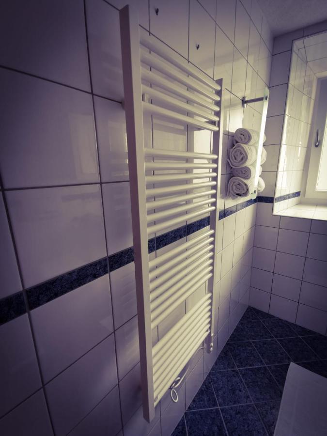 Apartmán Haus Crestas Samnaun Exteriér fotografie