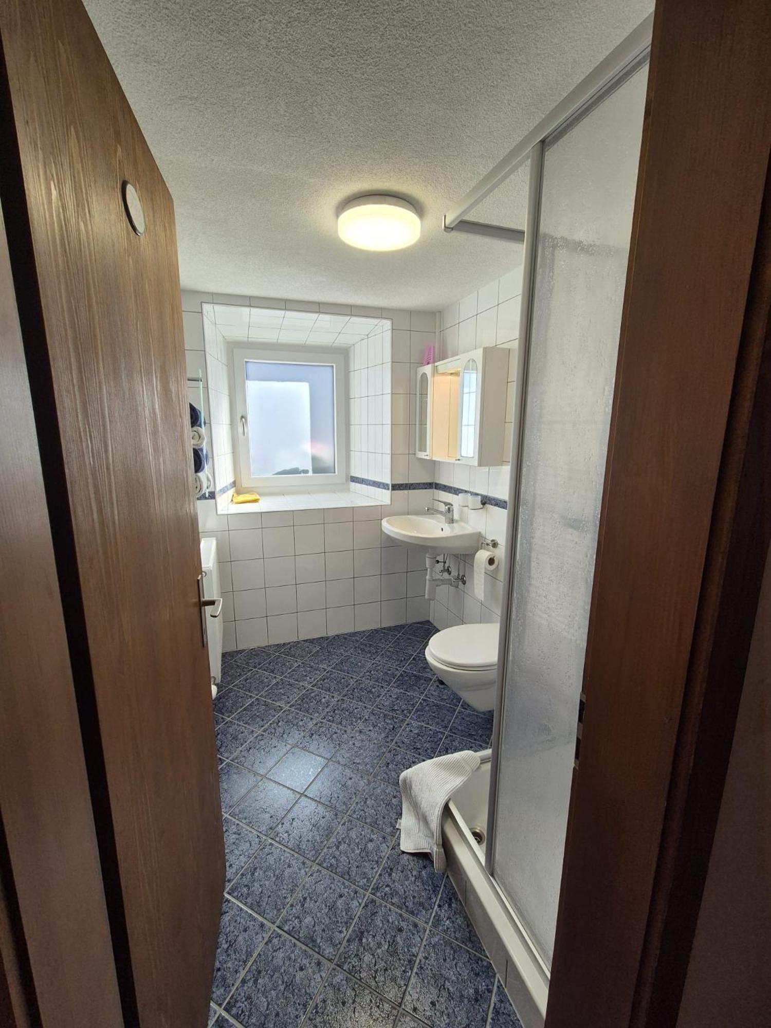 Apartmán Haus Crestas Samnaun Exteriér fotografie